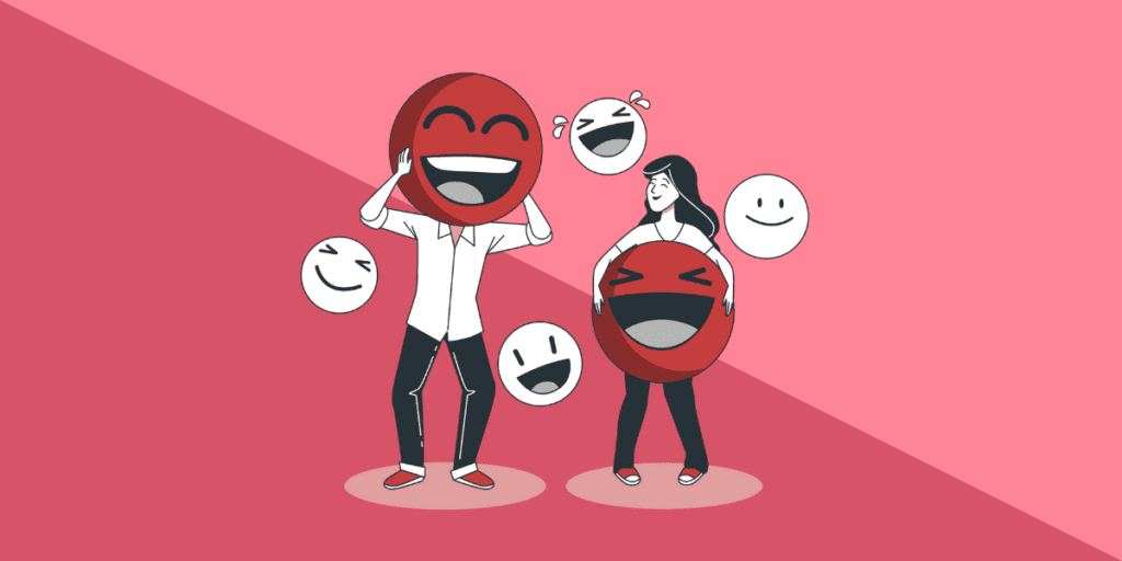 4 Solid Ways How Exercising Improves Exam Performance 3 smile laugh happy